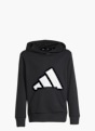 adidas Hoodie Schwarz 81066 1
