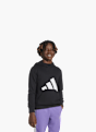 adidas Hoodie Schwarz 81066 2
