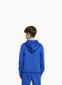 adidas Hoodie Blau 81064 3