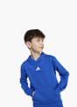 adidas Hoodie Blau 81064 4