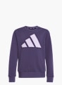 adidas Sweatshirt Lila 81067 1