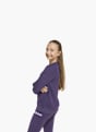 adidas Sweatshirt Lila 81067 3