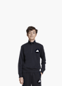 adidas Fleecepullover Schwarz 81059 2