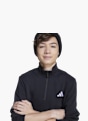 adidas Fleecepullover Schwarz 81059 4