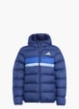 adidas Winterjacke Dunkelblau 81082 1