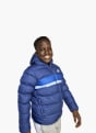 adidas Veste d'hiver Bleu foncé 81082 2