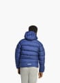 adidas Veste d'hiver Bleu foncé 81082 3