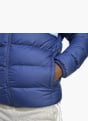 adidas Winterjacke Dunkelblau 81082 5