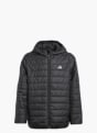 adidas Veste de mi-saison Noir 81070 1