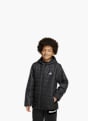 adidas Übergangsjacke Schwarz 81070 2