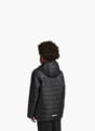 adidas Übergangsjacke Schwarz 81070 3