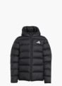 adidas Veste de mi-saison Noir 81079 1