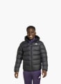 adidas Veste de mi-saison Noir 81079 2