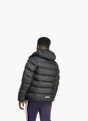 adidas Veste de mi-saison Noir 81079 3