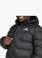 adidas Übergangsjacke Schwarz 81079 4