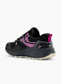 Joma Laufschuh Schwarz 81077 3