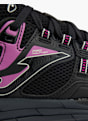 Joma Laufschuh Schwarz 81077 5