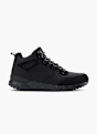 DRK Magas szárú sneaker fekete 90921 1