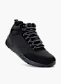 DRK Magas szárú sneaker fekete 90921 2