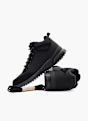 DRK Magas szárú sneaker fekete 90921 3