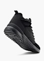 DRK Magas szárú sneaker fekete 90921 4