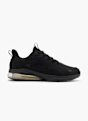 DRK Sneaker fekete 90922 1
