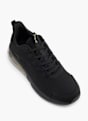 DRK Sneaker fekete 90922 2