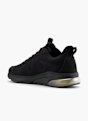 DRK Sneaker fekete 90922 3