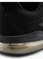 DRK Sneaker fekete 90922 5
