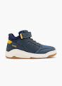 Joma Hoher Sneaker Blau 81069 1