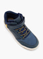 Joma Hoher Sneaker Blau 81069 2