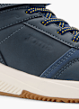 Joma Hoher Sneaker Blau 81069 5