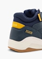 Joma Hoher Sneaker Blau 81069 6