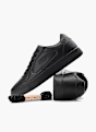 DRK Sneaker fekete 90923 3