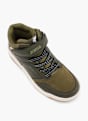 Joma Hoher Sneaker Grün 81072 2