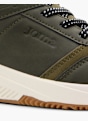 Joma Hoher Sneaker Grün 81072 5