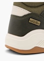 Joma Hoher Sneaker Grün 81072 6