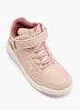 Joma Hoher Sneaker Pink 81071 2