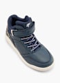 Joma Hoher Sneaker Blau 81073 2