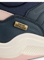 Joma Hoher Sneaker Blau 81073 5