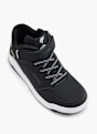 Joma Hoher Sneaker Schwarz 81075 2