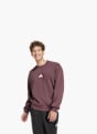 adidas Sweatshirt Aubergine 81169 2