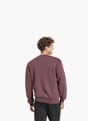 adidas Sweatshirt Aubergine 81169 3