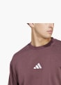 adidas Sweatshirt Aubergine 81169 4