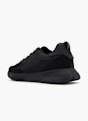 DRK Sneaker fekete 90925 3