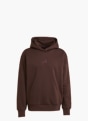 adidas Hoodie Braun 81168 1