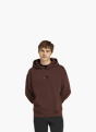 adidas Sweat à capuche Marron 81168 2