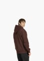 adidas Sweat à capuche Marron 81168 3