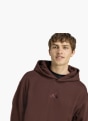 adidas Hoodie Braun 81168 4
