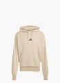 adidas Sweat à capuche Poudré 81171 1